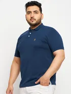 Casual Polo T-shirt for Men 