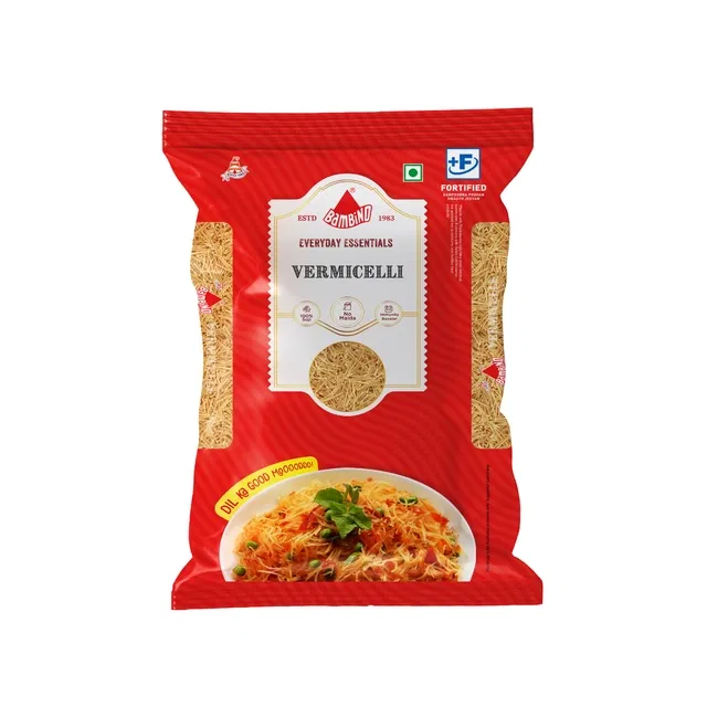 बैम्बिनो वर्मिसेली 425 g