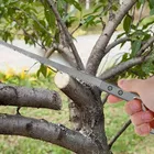 Stainless Steel Small Hand Saw for Gardening 