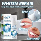 Growkesh Teeth Whitening Foam 