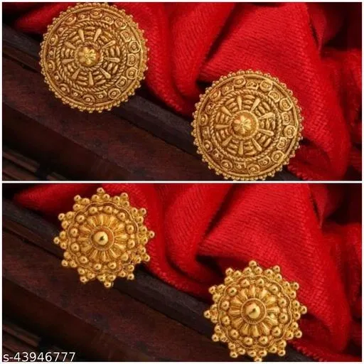 Fancy Earrings & Studs