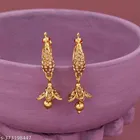 Earrings Combo,Gold-Plated Earrings For Women Girls
