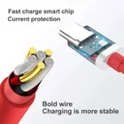 SuperVOOC 6 A Wall Charger for Mobile with Detachable Cable  