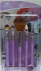 Makeup Brushes 