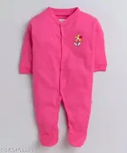 Cotton Rompers for Kids 
