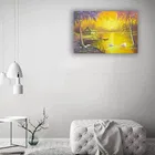 MDF Designer Wall Painting for Home & Office 