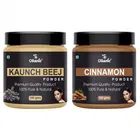 Natural Kaunch Beej & Cinnamon Powder for Skin & Hair 