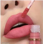 Matte Me Liquid Lipstick 