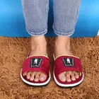 STYLE HEIGHT Slides for Men's Soft And Comfort 