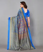 Art Silk Saree for Women 