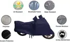 Waterproof & UV Protection Polyester Full Body Cover for Bajaj Pulsar AS 150 