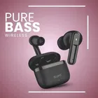 Blunt Alpha 410 Wireless Earbuds - 50H Playtime