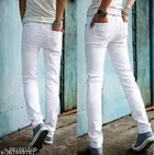 Denim Slim Fit Jeans for Men 