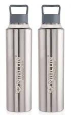 Stainless Steel Insulated Single Wall Water Bottle 