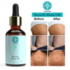 Lenon Stretch Mark Removal Oil 