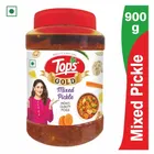 टॉप्स गोल्ड मिक्स्ड पिकल 900 g