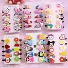 Hair Clips for Women, Pack of 20 