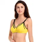 Non Padded Maternity Bra for Women 