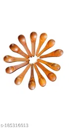 Wooden Kitchen Tools Set 