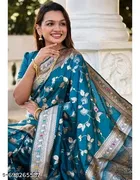 Kanjeevaram Saree for Women 