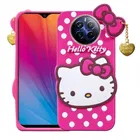 Realme 12Pro /12PRO+ /P1 PRO Mobile Back Cover 