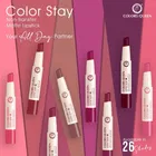 COLORS QUEEN Matte Lipstick 