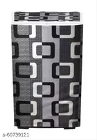 Fabric Washing Machine Cover 