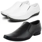 Vitoria Formal Shoes Combo For Men And Boys 