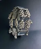Alloy Bracelet for Women 