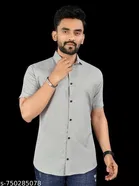 Casual Shirts for Men, Pack of 2 