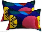 Polycotton Pillow Covers 