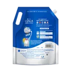 उजाला टॉप लोड मशीन & बकेट वॉश लिक्विड डिटर्जेंट 4 L 