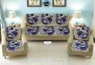 Polycotton 5 Seater Sofa Covers 