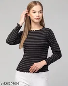 Ladies Top & Bottom Set for Women 