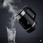 HF Steel Cooltouch Body Electric Kettle 