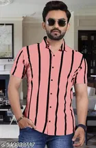 Printed Shirt for Men 