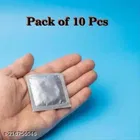 Xebok Fruits Flavoured Extra Dotted Condoms 