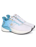 Jaquard Knit Sports Shoes For Men 