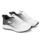 Sports Shoes for Men, Black 