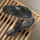 Slippers for Men (Multicolor, 6)