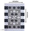 BALLEY table cover Cotton 4 seater 