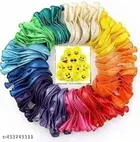 100 Pcs Balloons Decoration Kit, Multicolour, Set of 1