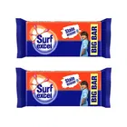 सर्फ एक्सेल डिटर्जेंट बार 2X250 g 