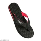 Flipflop for Women, Black 