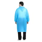 CITIZEN Hooded Rain Coat For Men & Women Waterproof Rainwear 