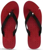 Flipflop for Women, Red 