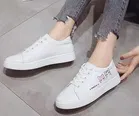 Sneakers for Women, White 