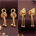 High Quality Earrings/Studs/Bali Combo