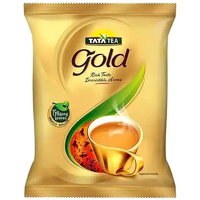 टाटा टी गोल्ड 100 g