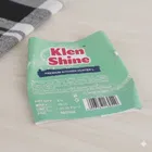 Klen Shine 18*18 Inch 550 GSM/Doz Kitchen Duster- Pack of 3